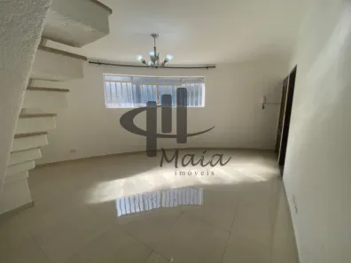 Sobrado com 3 Quartos para alugar, 150m² no Santo Antônio, São Caetano do Sul