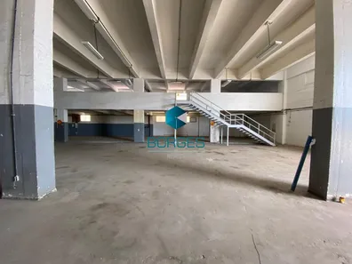 Galpão/Depósito/Armazém à venda, 7213m² no Mares, Salvador