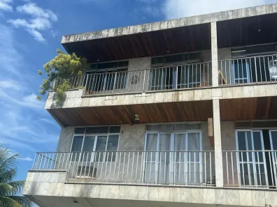 Apartamento com 2 Quartos para alugar, 85m² no Freguesia (Ilha do Governador), Rio de Janeiro