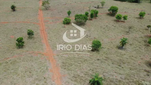 Fazenda/Sítio à venda, 1390000m² no , Inhaúma