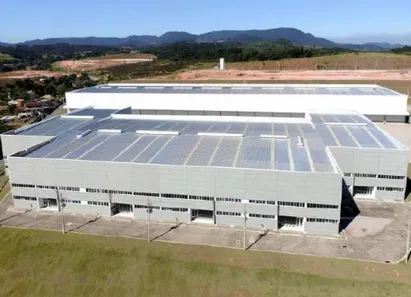 Galpão/Depósito/Armazém para alugar, 1582m² no Centro, Cabreúva