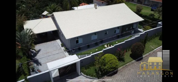 Casa com 5 Quartos para venda ou aluguel, 400m² no Condomínio Porta do Sol, Mairinque