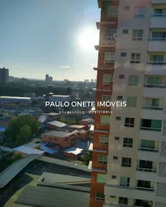 Apartamento com 2 Quartos para alugar, 96m² no Nossa Senhora das Graças, Manaus