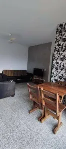 Apartamento com 3 Quartos à venda, 72m² no Jardim das Nações, Taubaté