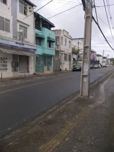 Apartamento com 1 Quarto à venda, 40m² no Tororó, Salvador