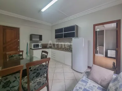 Kitnet com 1 Quarto para alugar, 35m² no Centro, Passo Fundo