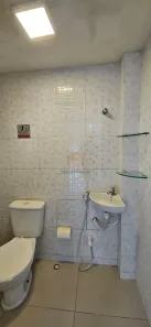 Sala Comercial para alugar, 64m² no Piedade, Jaboatão dos Guararapes