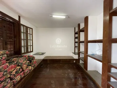 Casa com 6 Quartos para alugar, 433m² no Comiteco, Belo Horizonte