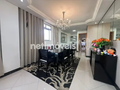Cobertura com 4 Quartos à venda, 288m² no São José, Belo Horizonte