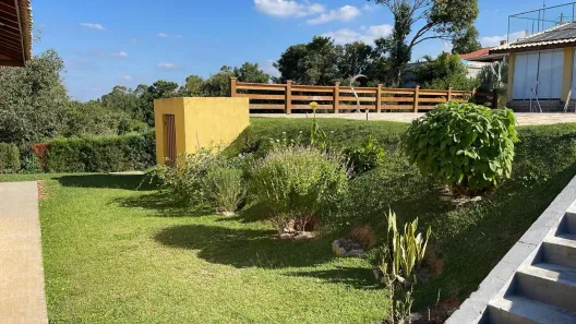 Casa de Condomínio com 1 Quarto para venda ou aluguel, 2194m² no Porta do Sol, Mairinque
