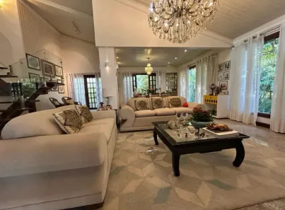 Casa de Condomínio com 4 Quartos à venda, 256m² no Pituba, Salvador