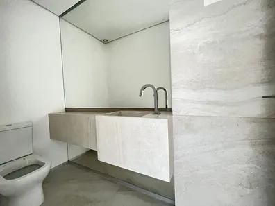 Apartamento com 3 Quartos à venda, 118m² no Savassi, Belo Horizonte