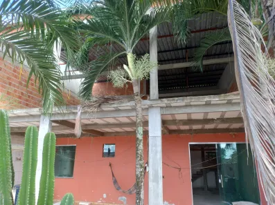Lote/Terreno à venda, 270m² no Cidade Nova, Manaus