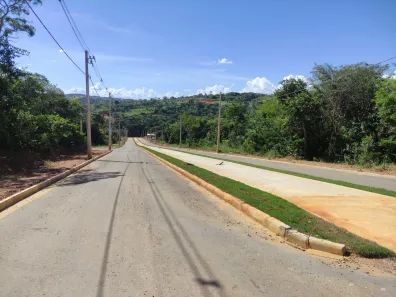 Lote/Terreno à venda, 360m² no Lagoa Mansões, Lagoa Santa
