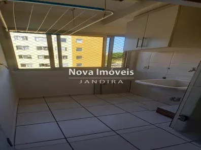 Apartamento com 3 Quartos para alugar, 50m² no Jardim São Luiz, Jandira
