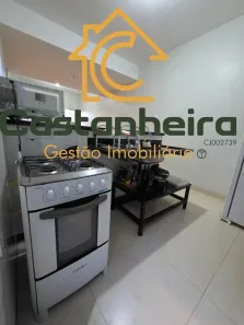 Casa de Condomínio com 2 Quartos para alugar, 120m² no Plano Diretor Norte, Palmas
