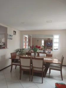 Casa com 4 Quartos à venda, 180m² no Ipitanga, Lauro de Freitas