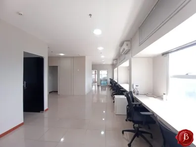 Sala Comercial com 5 Quartos para alugar, 158m² no Chapada, Manaus