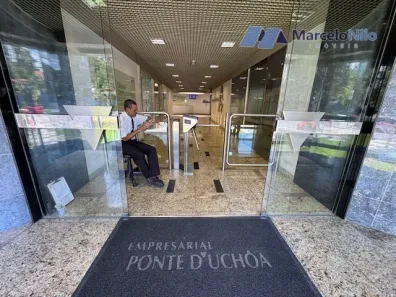 Sala Comercial para alugar, 136m² no Graças, Recife