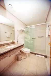 Apartamento com 1 Quarto à venda, 50m² no Centro Histórico, Porto Alegre