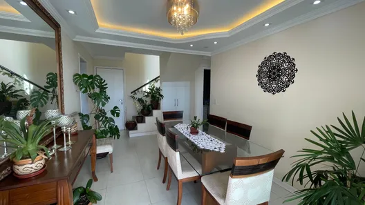 Cobertura com 3 Quartos à venda, 187m² no Jardim Caiçara, Cabo Frio