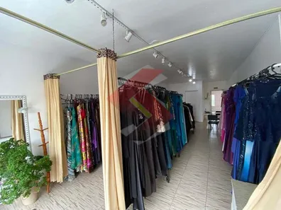 Sala Comercial para alugar, 100m² no Nossa Senhora das Graças, Canoas