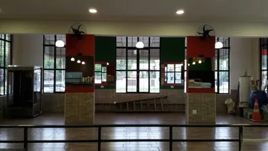 Prédio Comercial para alugar, 400m² no Vila Artura, Sorocaba