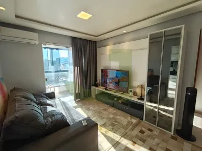 Apartamento com 2 Quartos à venda, 59m² no Fião, São Leopoldo