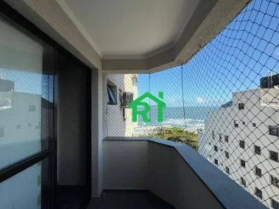 Apartamento com 2 Quartos à venda, 75m² no Vila Alzira, Guarujá