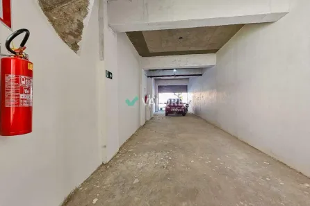 Ponto Comercial para alugar, 97m² no Santa Efigênia, Belo Horizonte