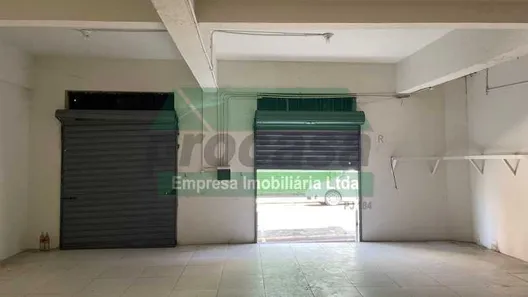 Ponto Comercial à venda, 100m² no Centro, Manaus