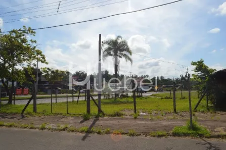 Lote/Terreno à venda, 544m² no Rincão do Cascalho, Portão