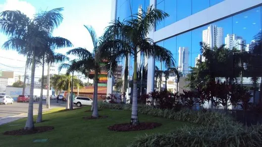 Sala Comercial para alugar, 40m² no Pina, Recife