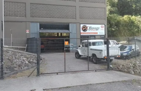 Sala Comercial à venda, 450m² no Panazzolo, Caxias do Sul