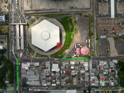 Lote/Terreno à venda, 120m² no Alvorada, Manaus