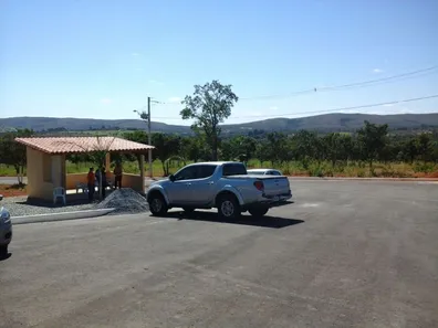 Lote/Terreno à venda, 500m² no Garden Ville, Caetanópolis