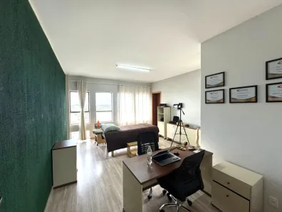 Sala Comercial à venda, 36m² no Rio Branco, Caxias do Sul