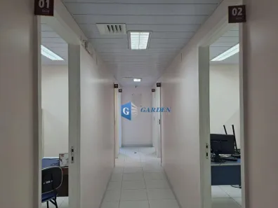 Sala Comercial para venda ou aluguel, 380m² no Zé Garoto, São Gonçalo