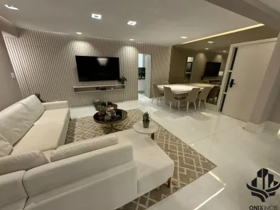 Apartamento com 2 Quartos para alugar, 145m² no Pituba, Salvador