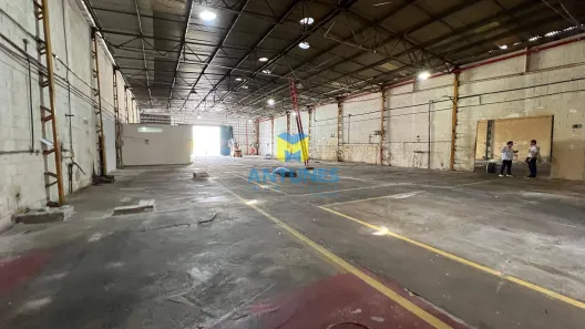 Galpão/Depósito/Armazém para alugar, 720m² no Boa Viagem, Recife