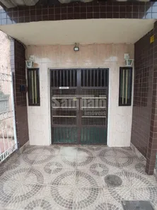 Apartamento com 2 Quartos para alugar, 55m² no Campo Grande, Rio de Janeiro