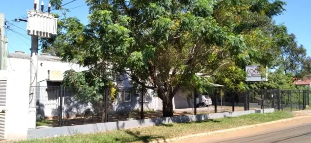 Galpão/Depósito/Armazém para alugar, 2500m² no Nossa Chácara, Gravataí