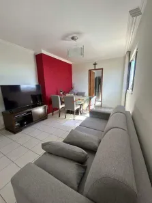 Apartamento com 2 Quartos à venda, 63m² no União, Belo Horizonte