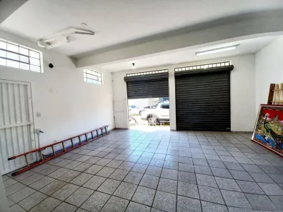 Ponto Comercial para alugar, 58m² no Vila Paraíso, Mogi Guaçu