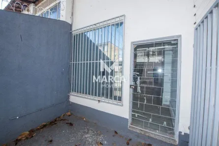 Ponto Comercial com 5 Quartos para alugar, 120m² no Santo Antônio, Belo Horizonte