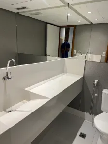 Apartamento com 1 Quarto para alugar, 92m² no Comércio, Salvador