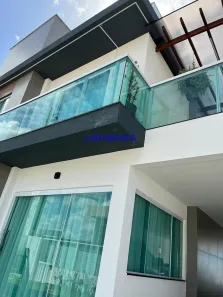 Casa com 3 Quartos à venda, 180m² no Caixa D'Água, Lauro de Freitas