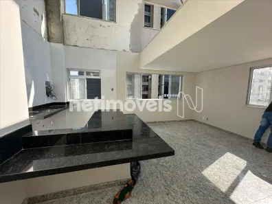 Cobertura com 2 Quartos à venda, 112m² no Lourdes, Belo Horizonte