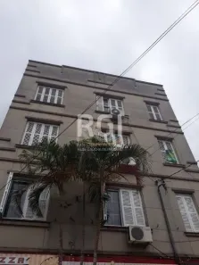 Apartamento com 2 Quartos à venda, 47m² no Santana, Porto Alegre