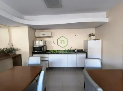 Apartamento com 3 Quartos à venda, 82m² no Fião, São Leopoldo